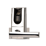 Biometric lock L100